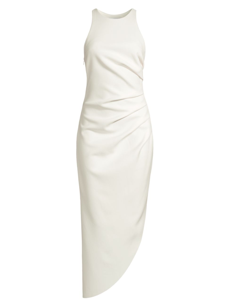 IDA MIDI DRESS