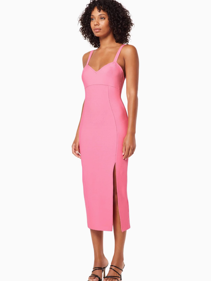 JUDY DRESS