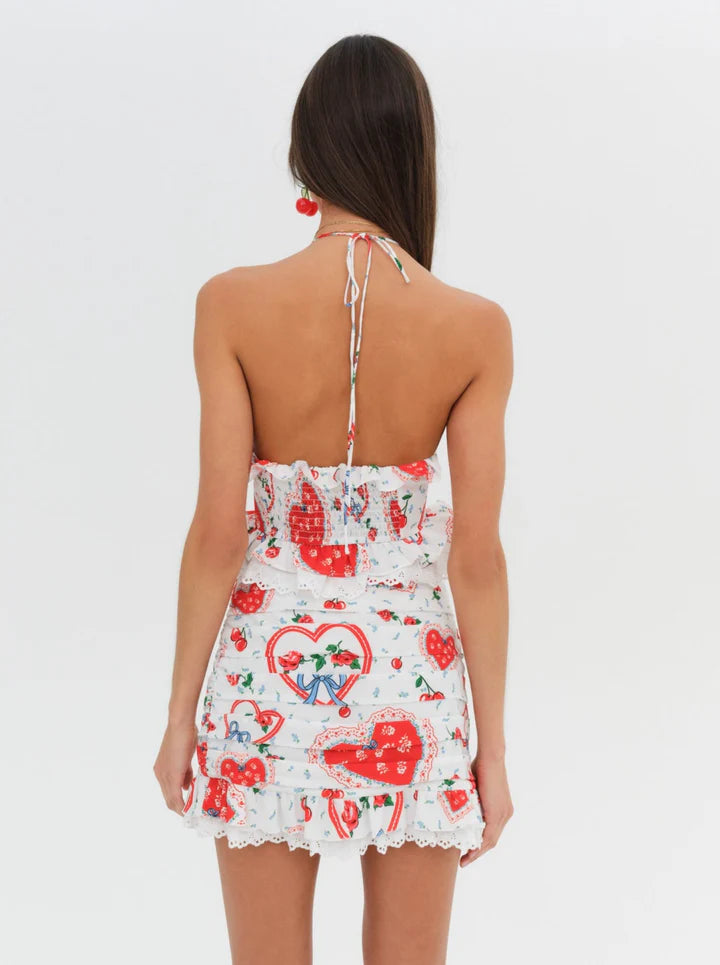 DAISY MAE TOP