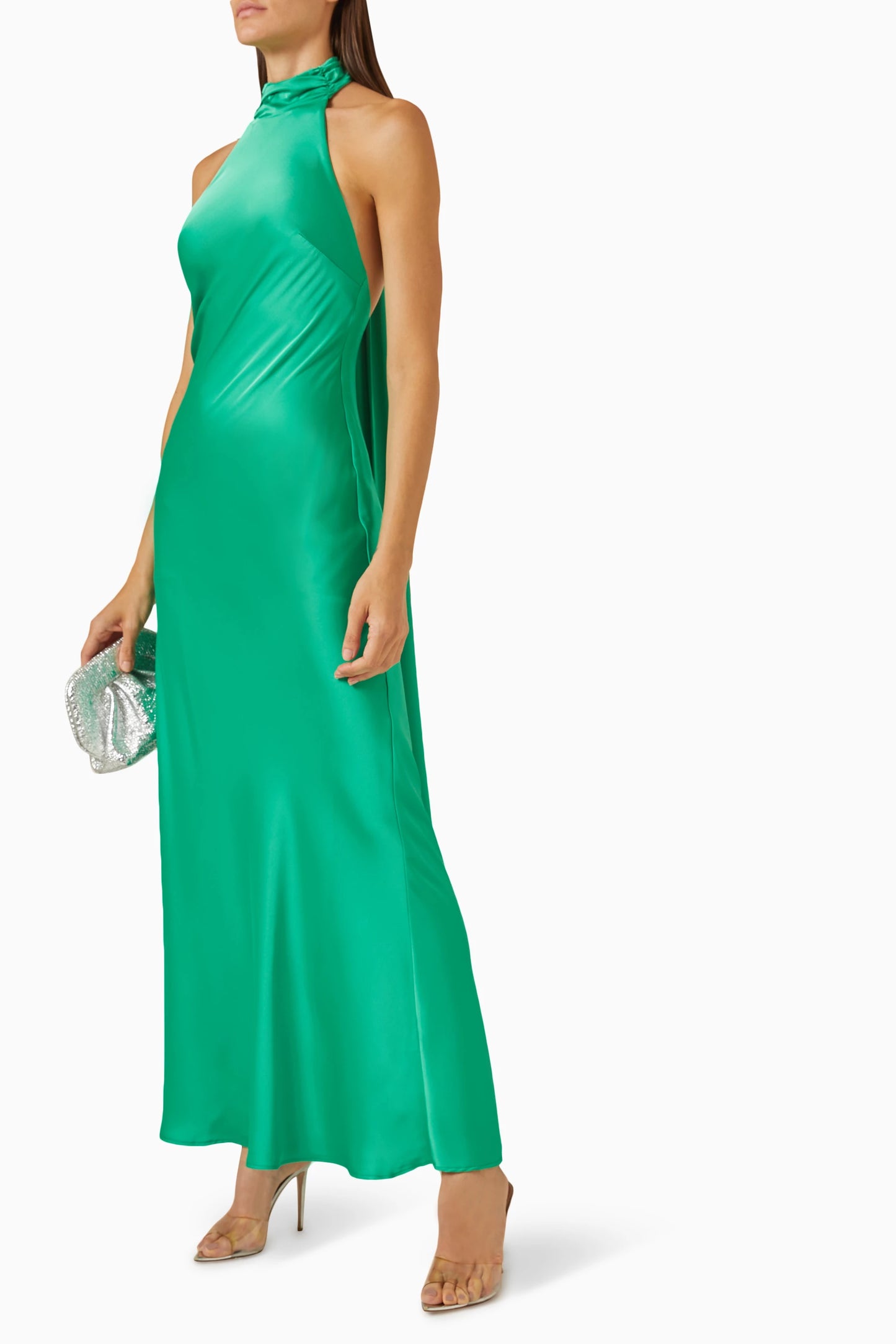 EVIANNA GOWN