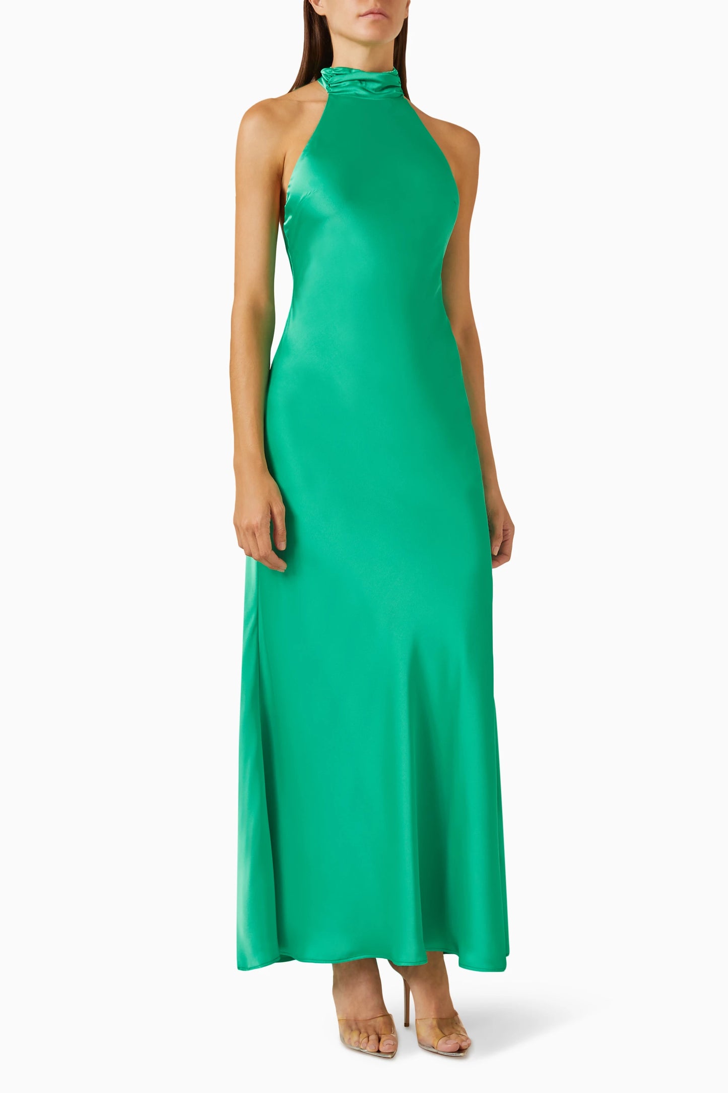 EVIANNA GOWN
