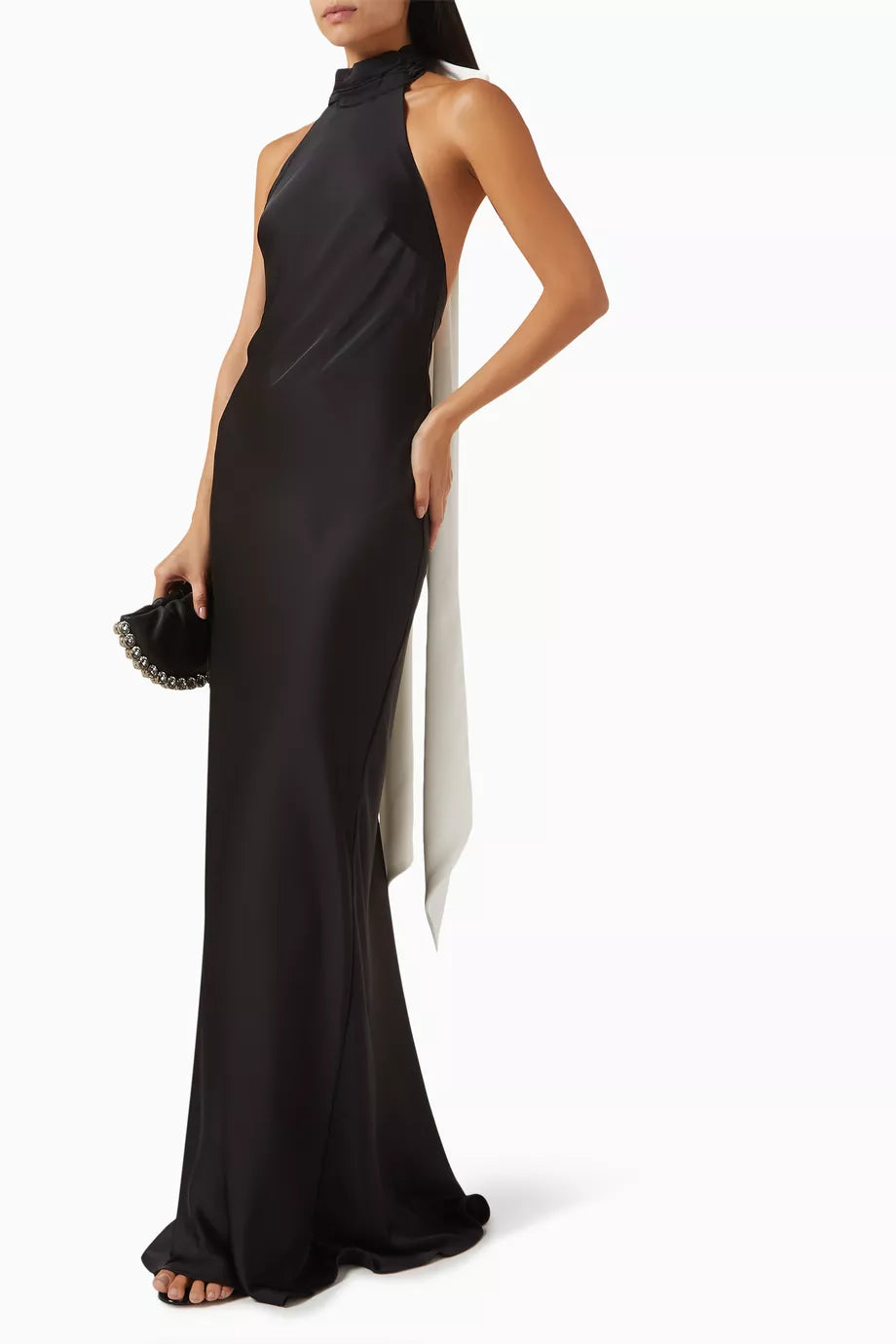 EVIANNA GOWN