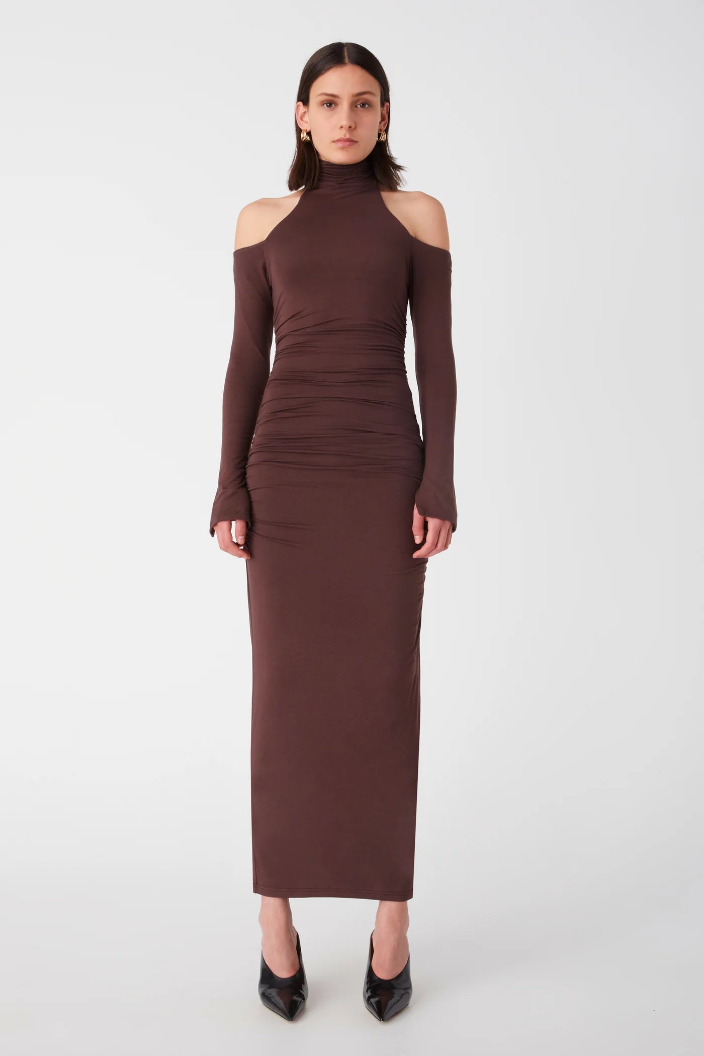 landon midi dress landon midi dress Jenny Yoo Little White Dress Landon
