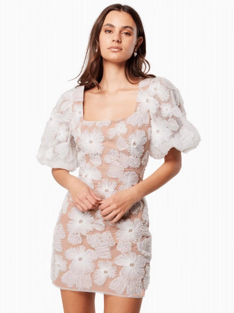 BELLAMY DRESS