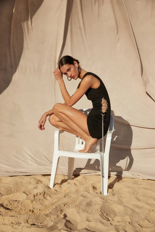 KENDY MINI DRESS