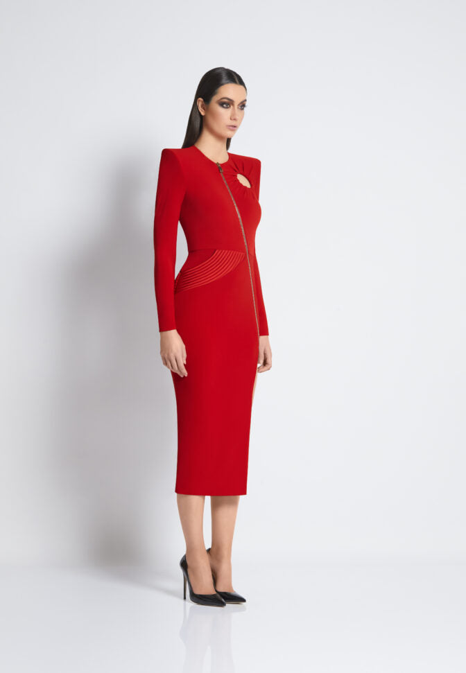 SAY TEN DRESS
