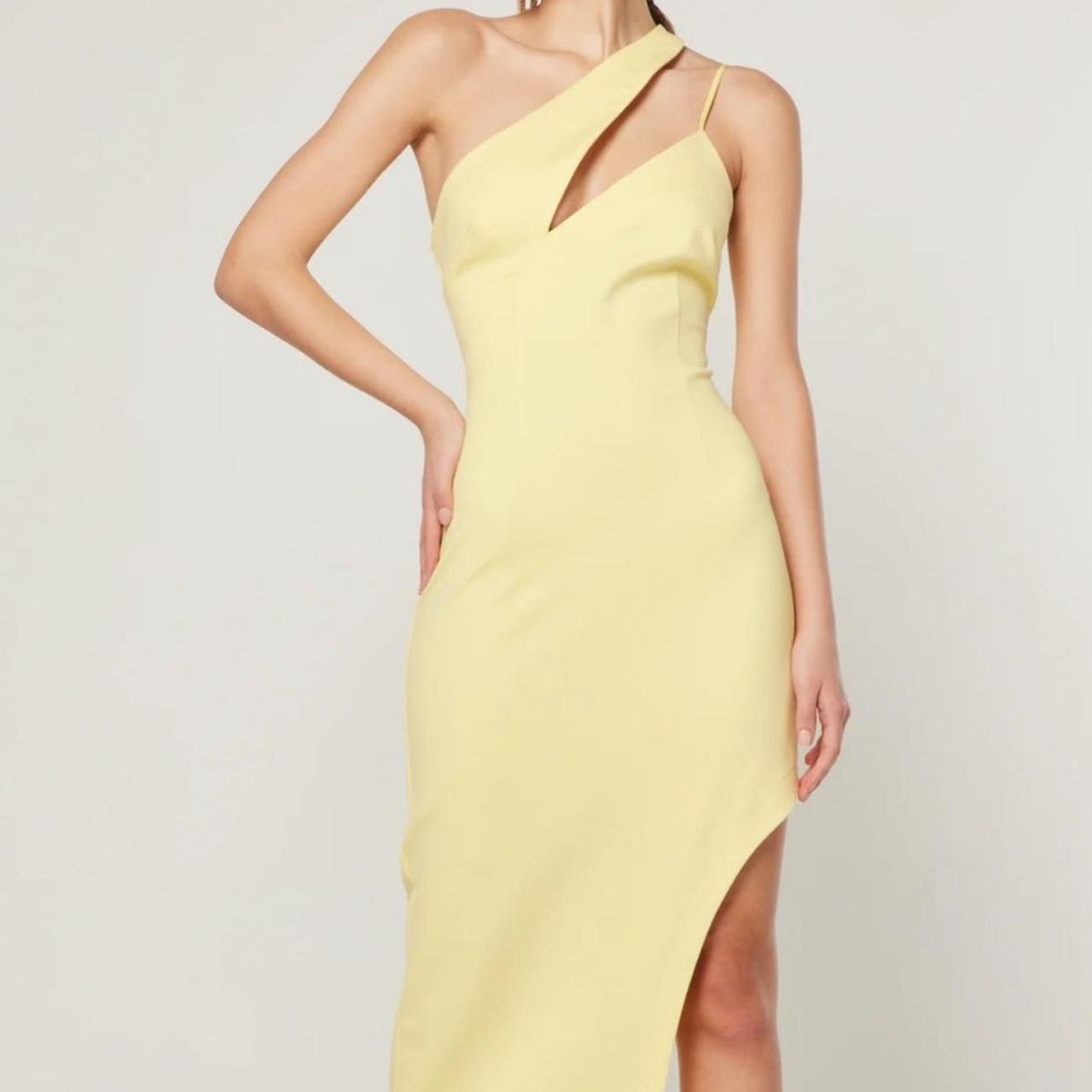 ODYSSEY DRESS