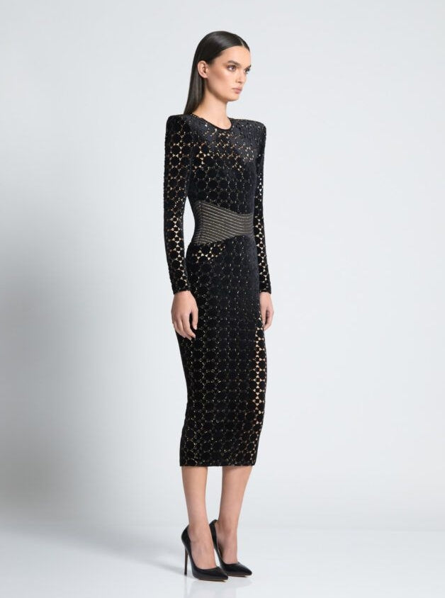 SALVATION DRESS