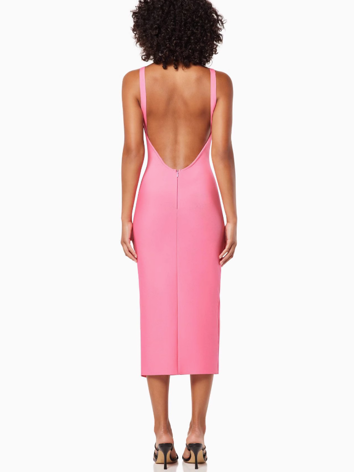 JUDY DRESS