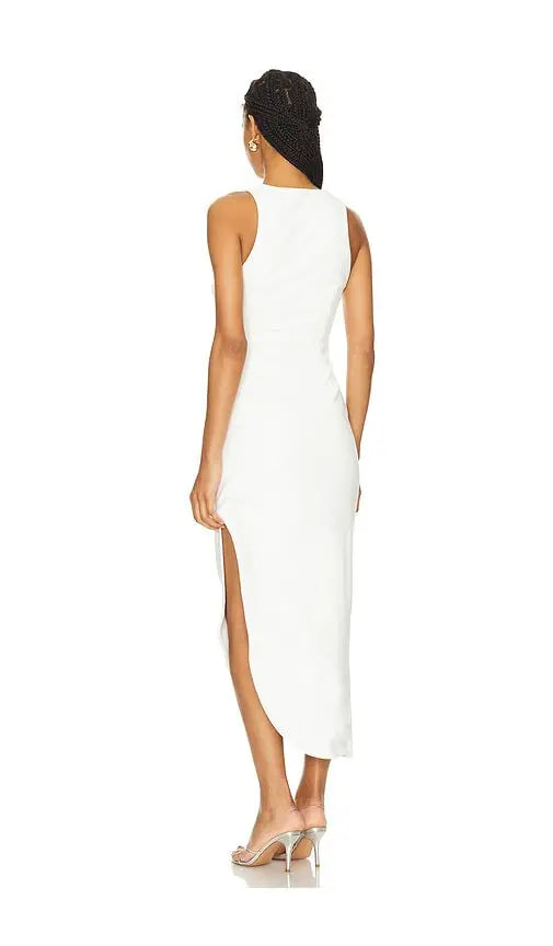 IDA MIDI DRESS