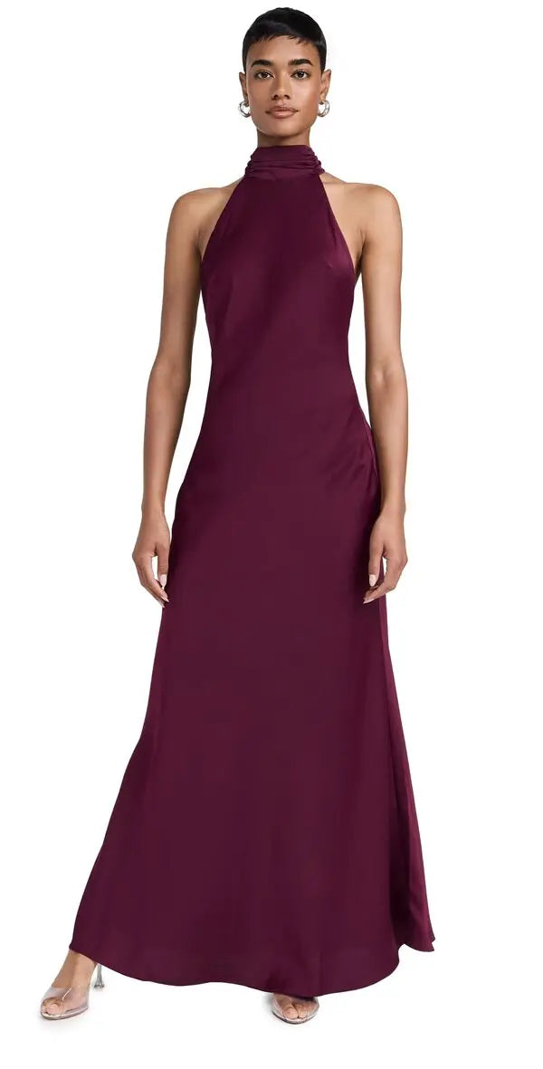 EVIANNA GOWN