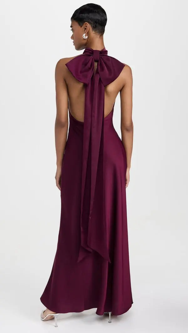 EVIANNA GOWN