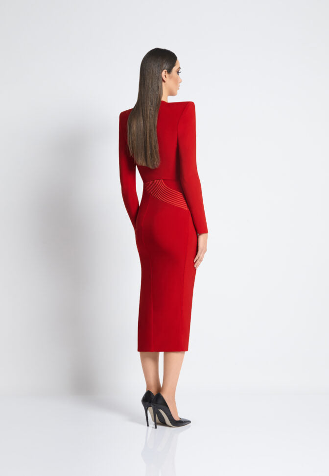 SAY TEN DRESS