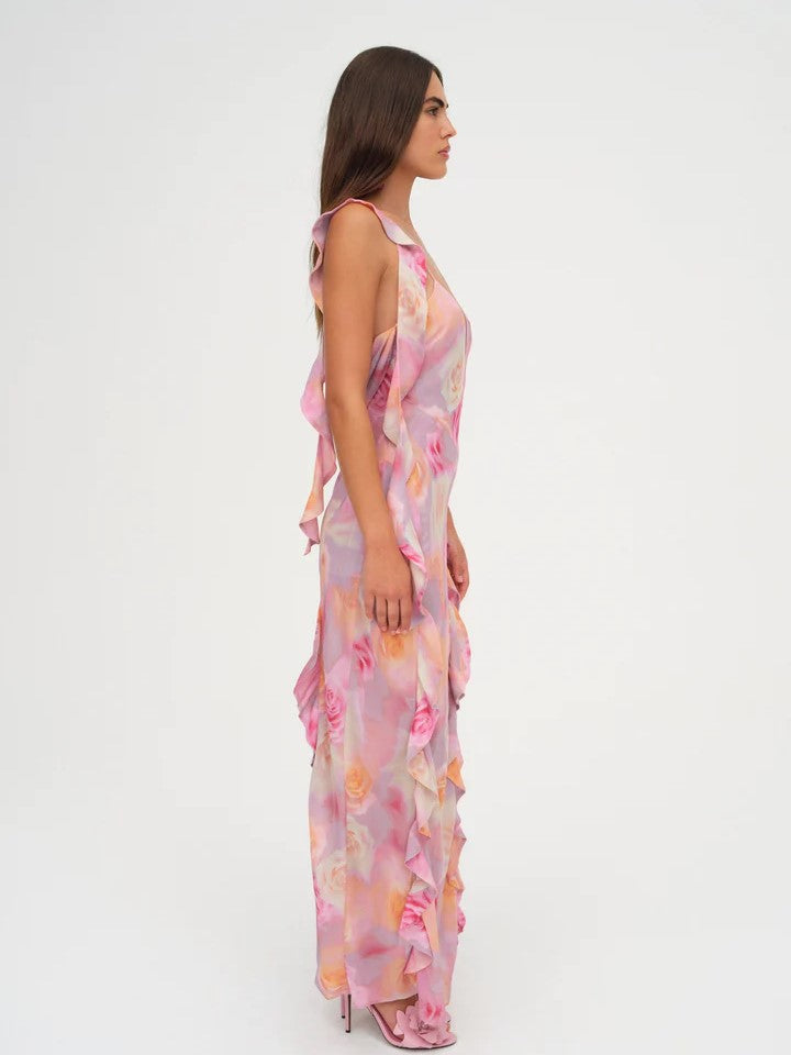 BEATE MAXI DRESS