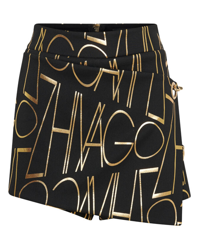 JOIN THE CLUB SKORT
