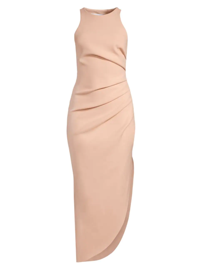 IDA MIDI DRESS