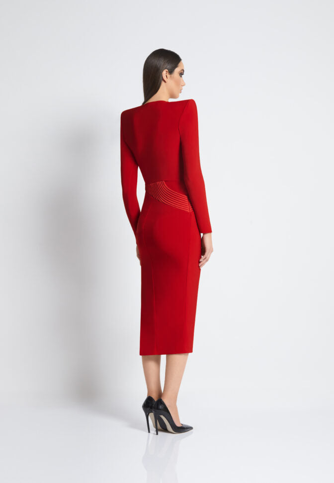SAY TEN DRESS