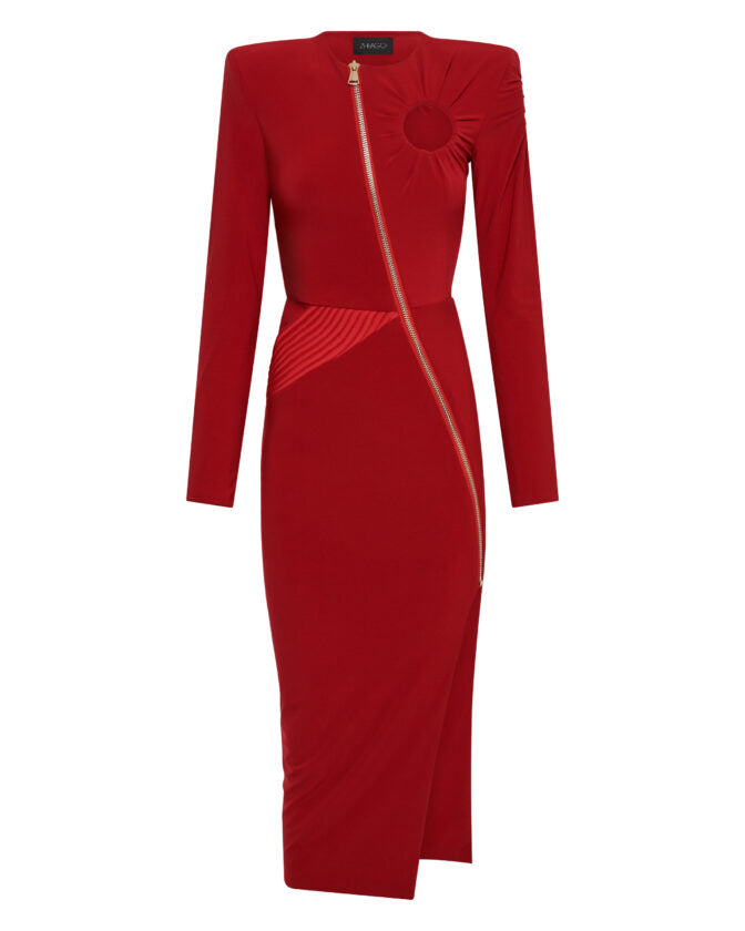 SAY TEN DRESS