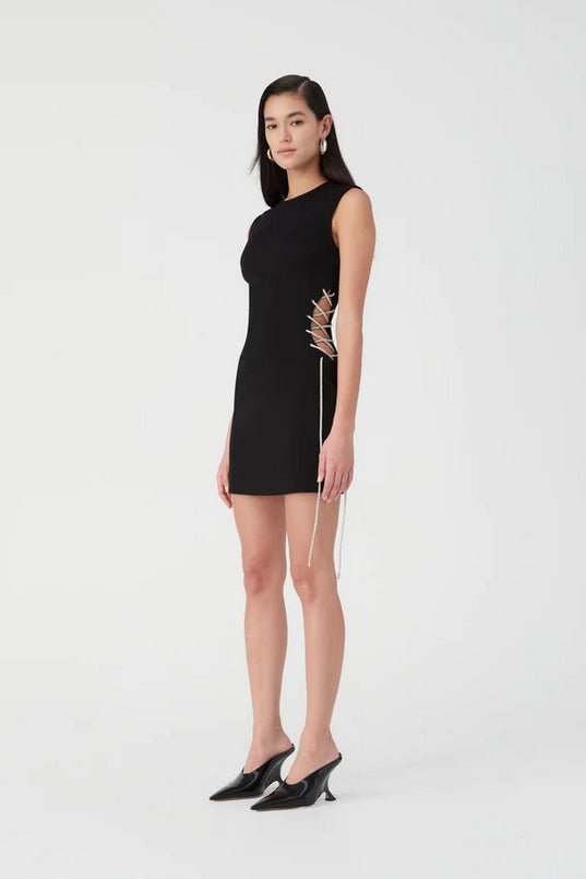 KENDY MINI DRESS