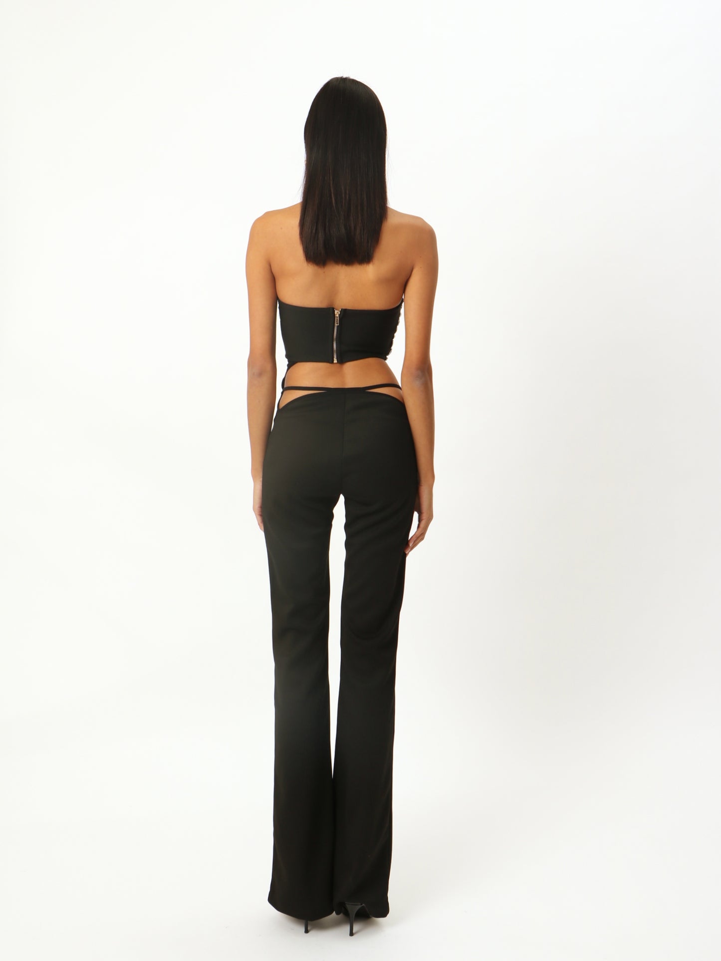 SÉDUISANT TROUSER