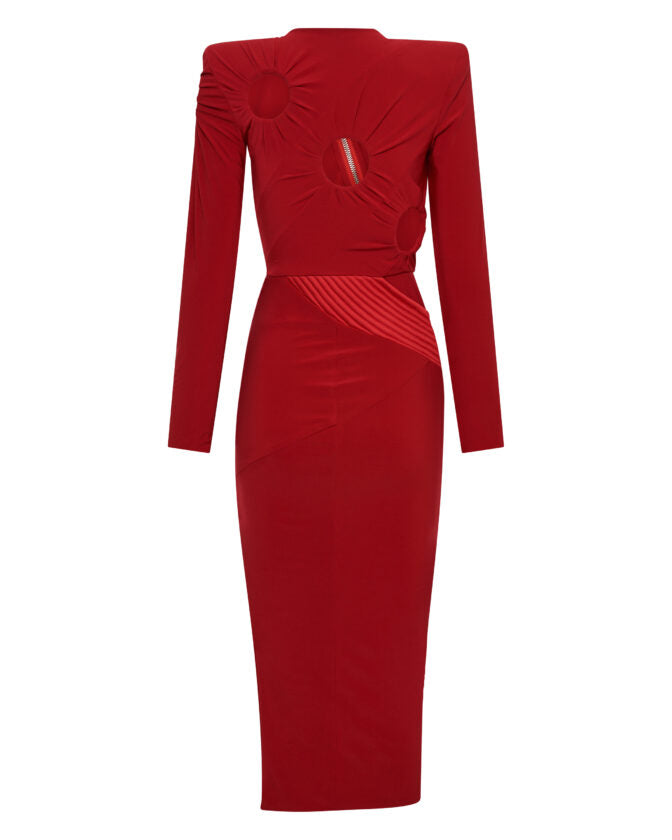 SAY TEN DRESS