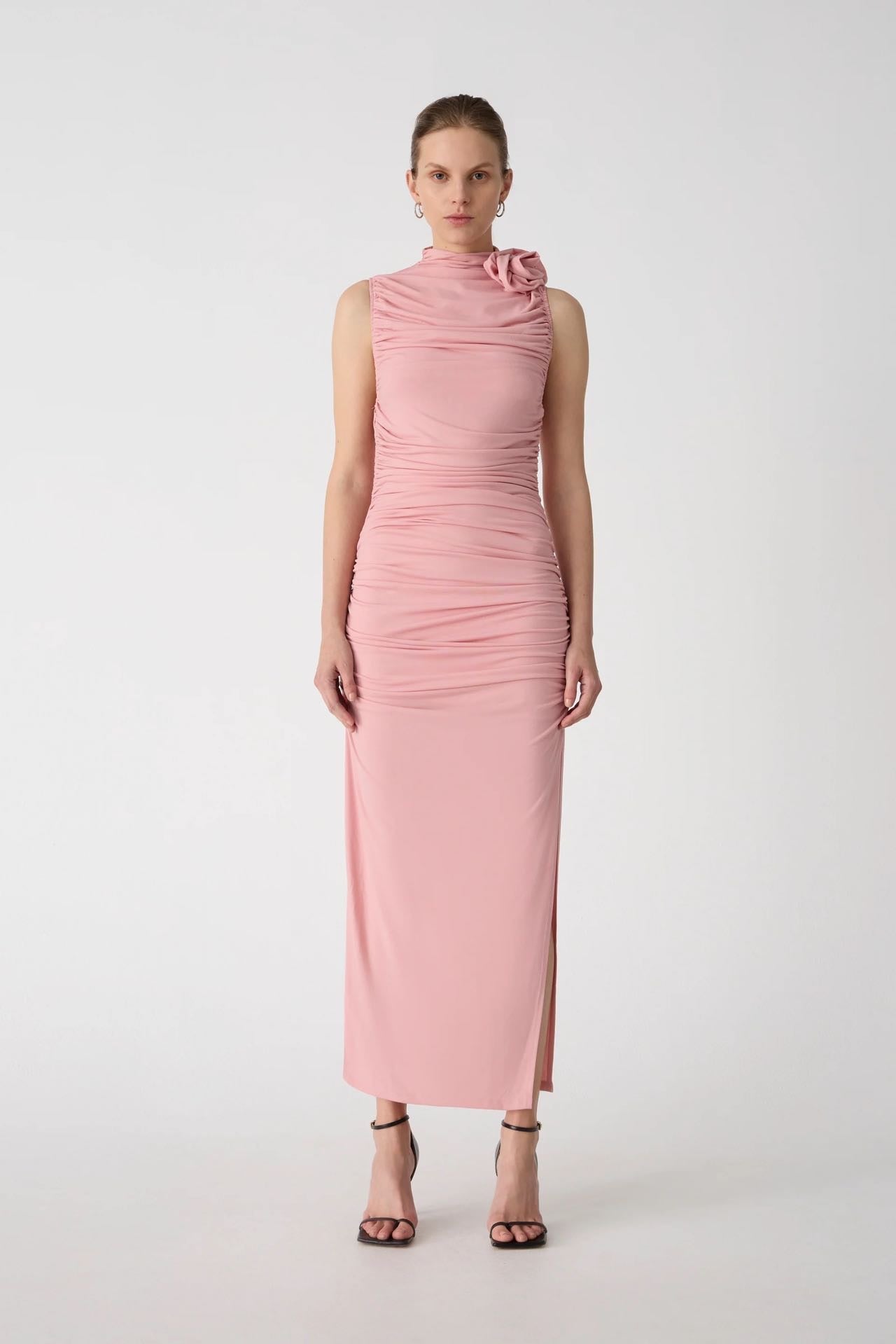 FRANKIE DRESS