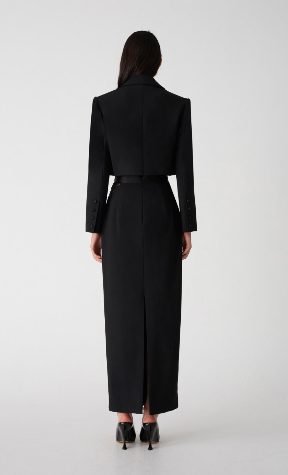BRONSON SKIRT