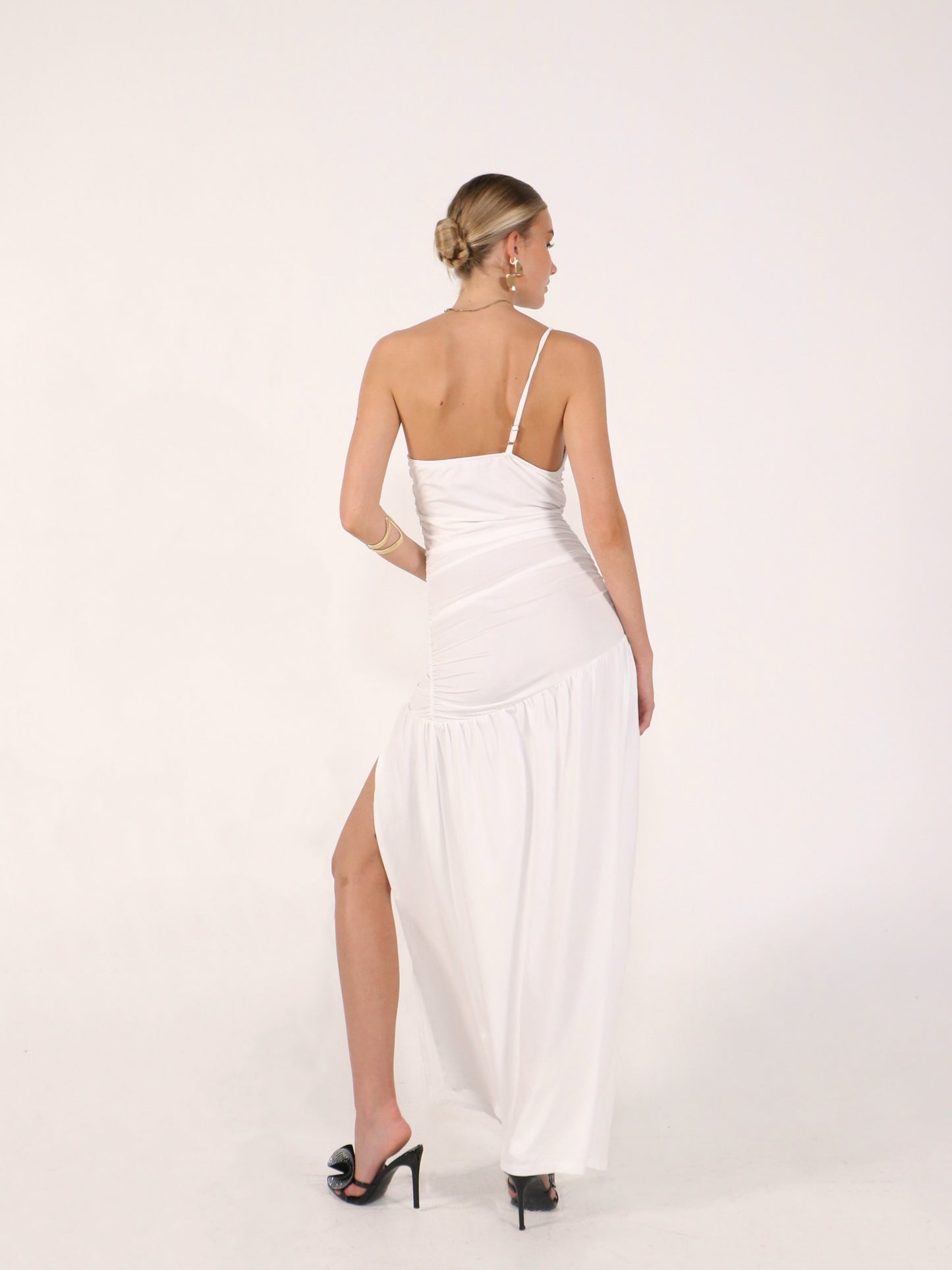 NAOMI MAXI DRESS