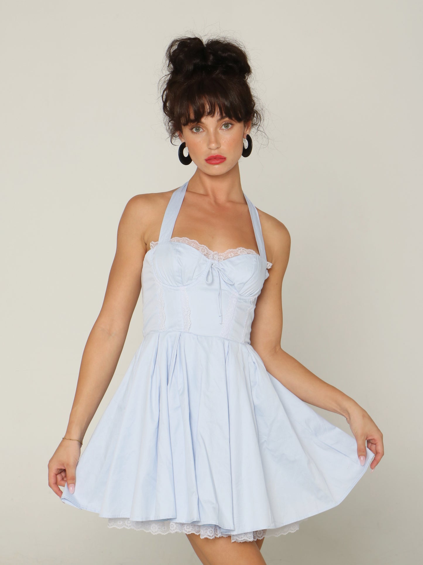 BABY BREEZE DRESS