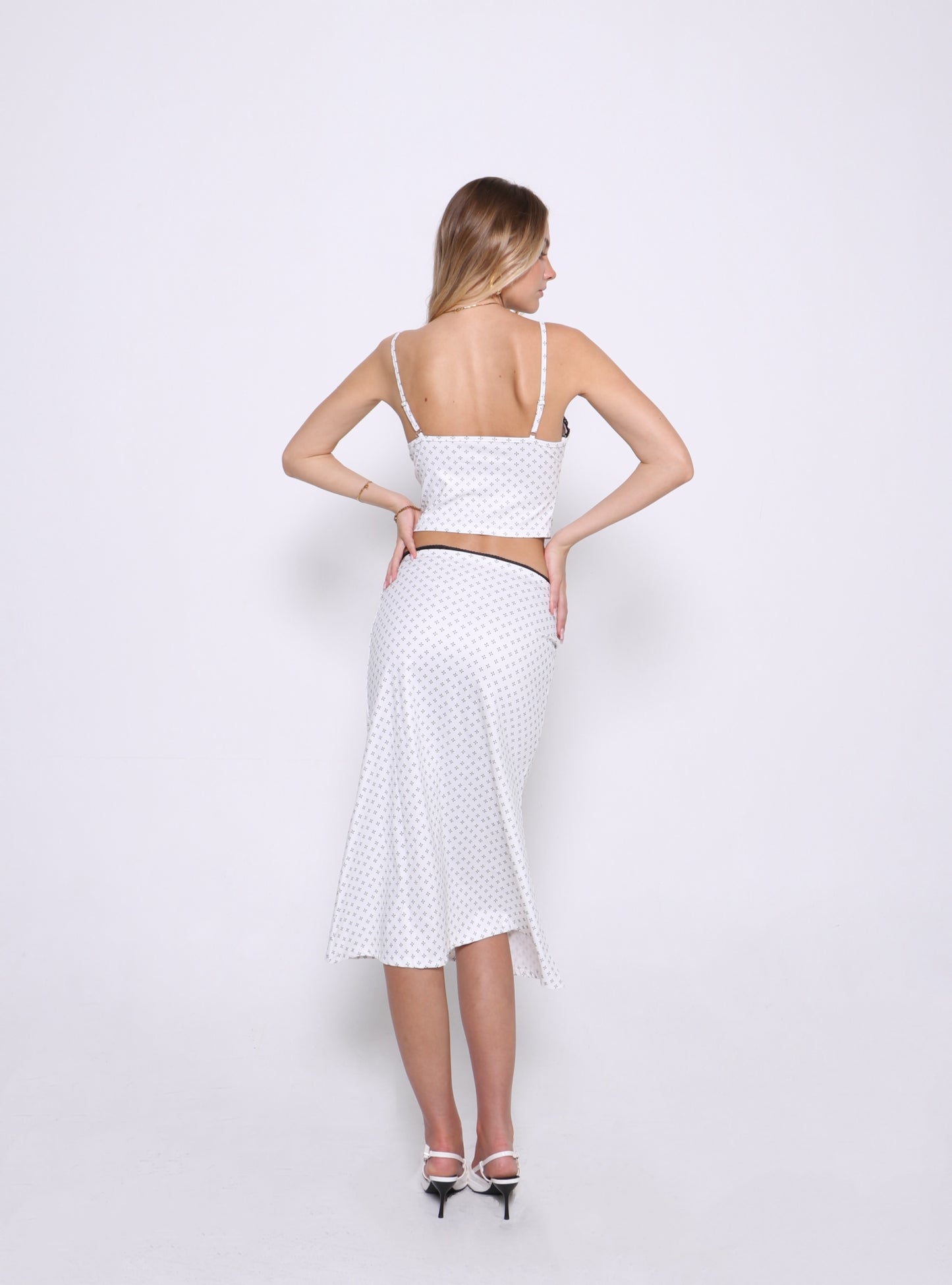 JULIETTE MIDI SET