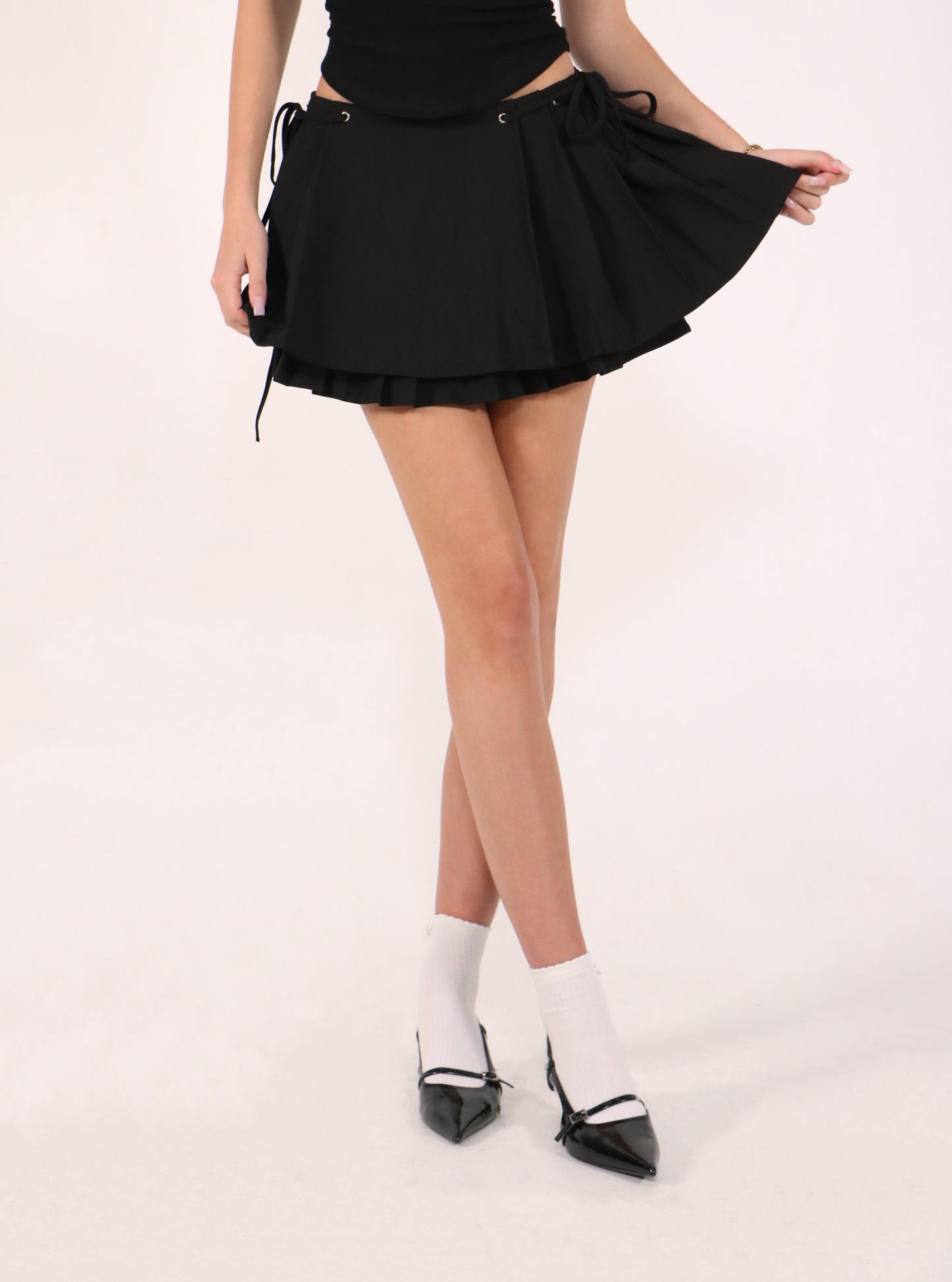 CLARA SKIRT
