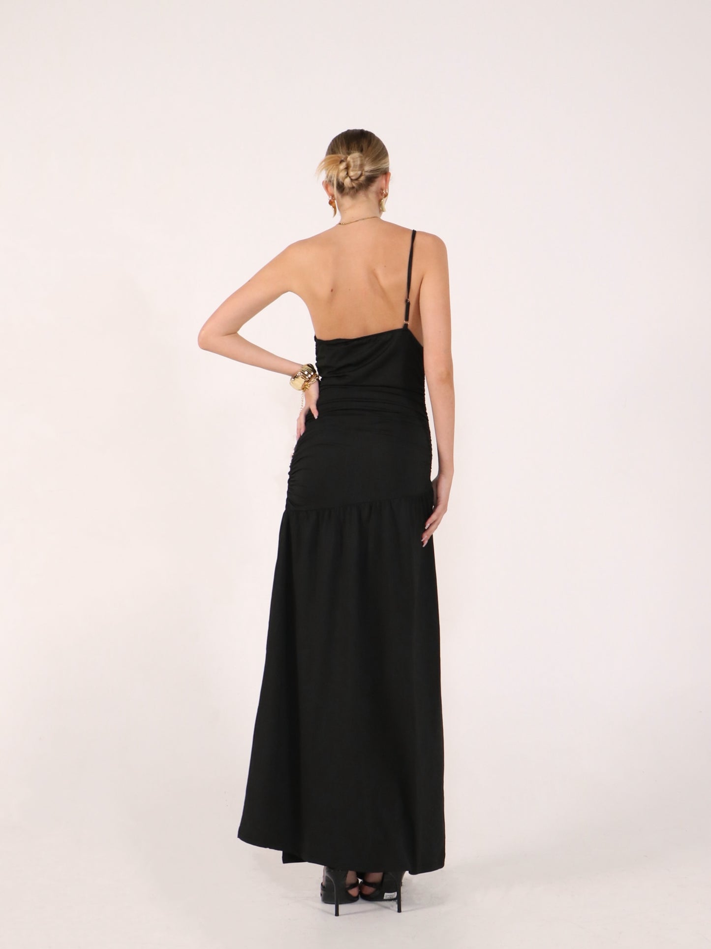 NAOMI MAXI DRESS