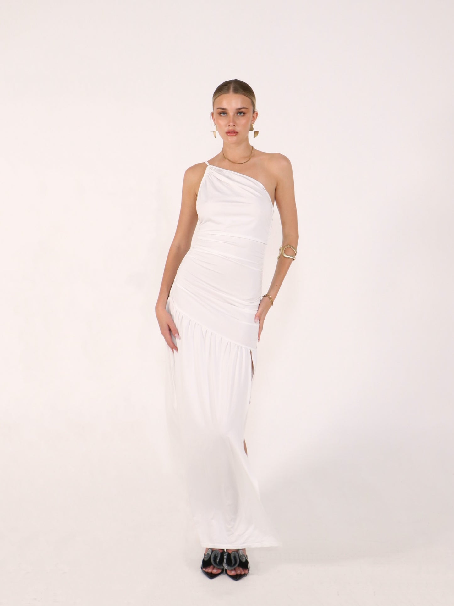 NAOMI MAXI DRESS