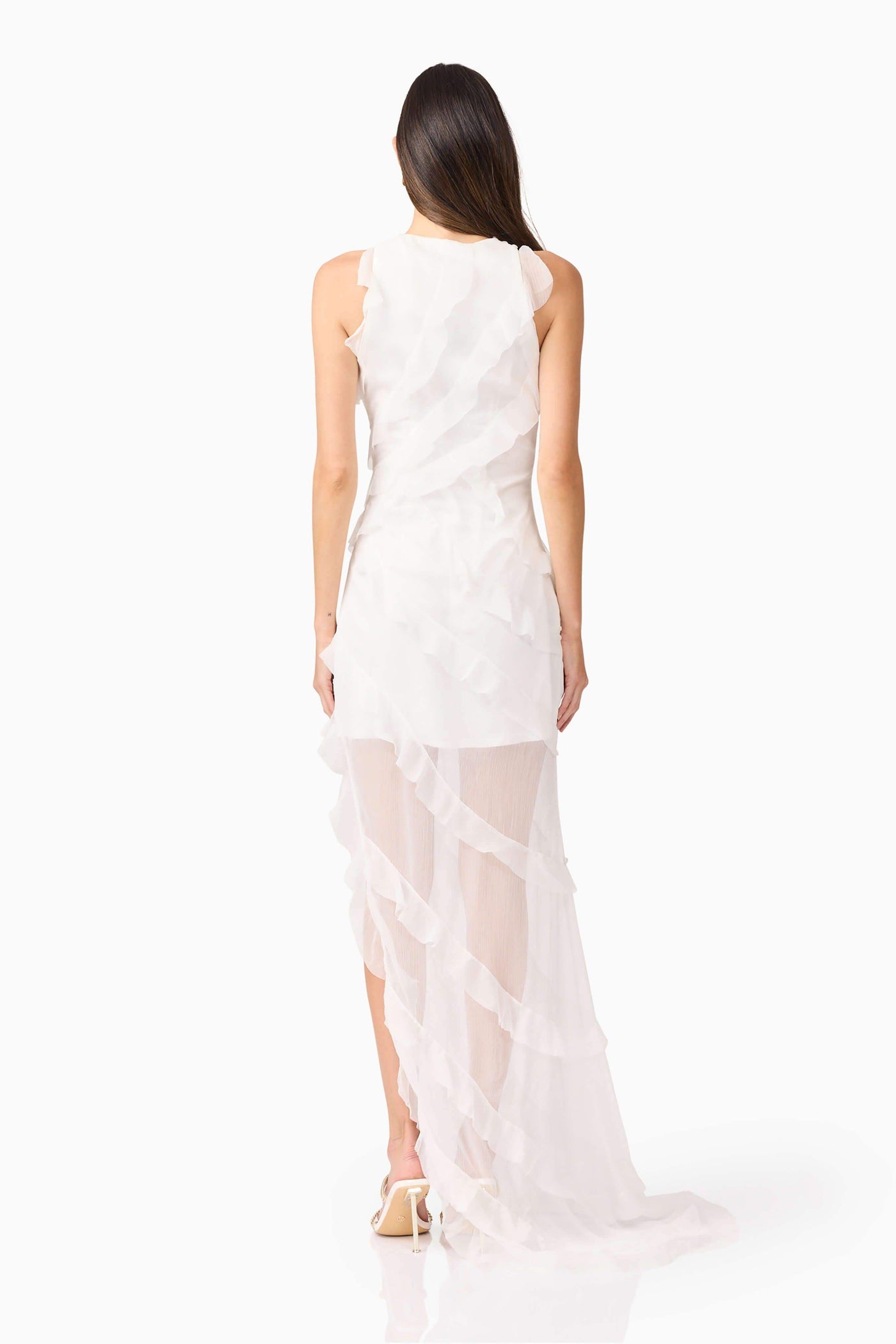 CELEANA MAXI DRESS