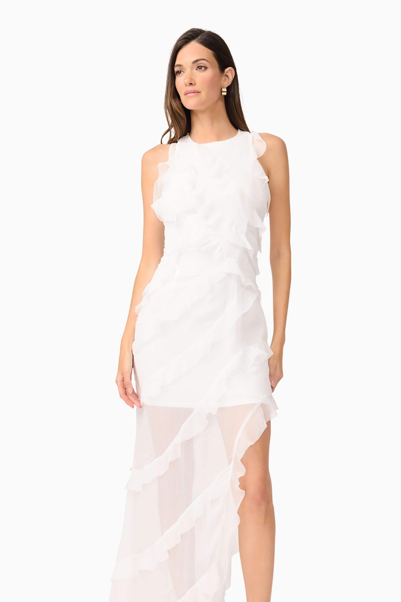 CELEANA MAXI DRESS