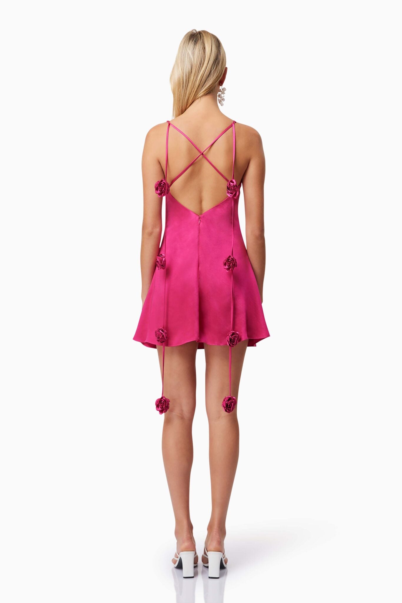 AIRA MINI DRESS