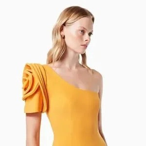 ELECTRONICA GOWN