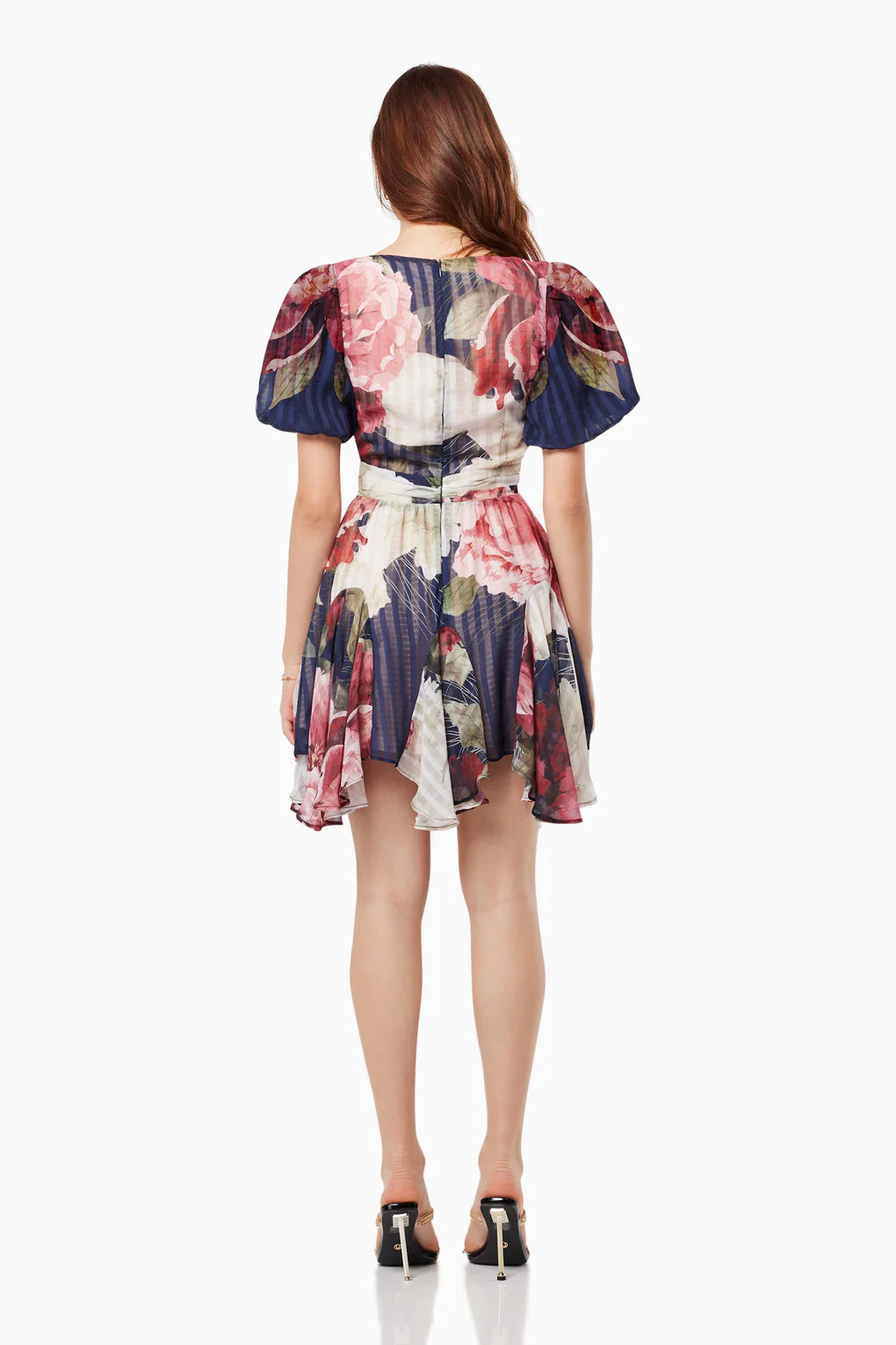 GRANDSTAND DRESS