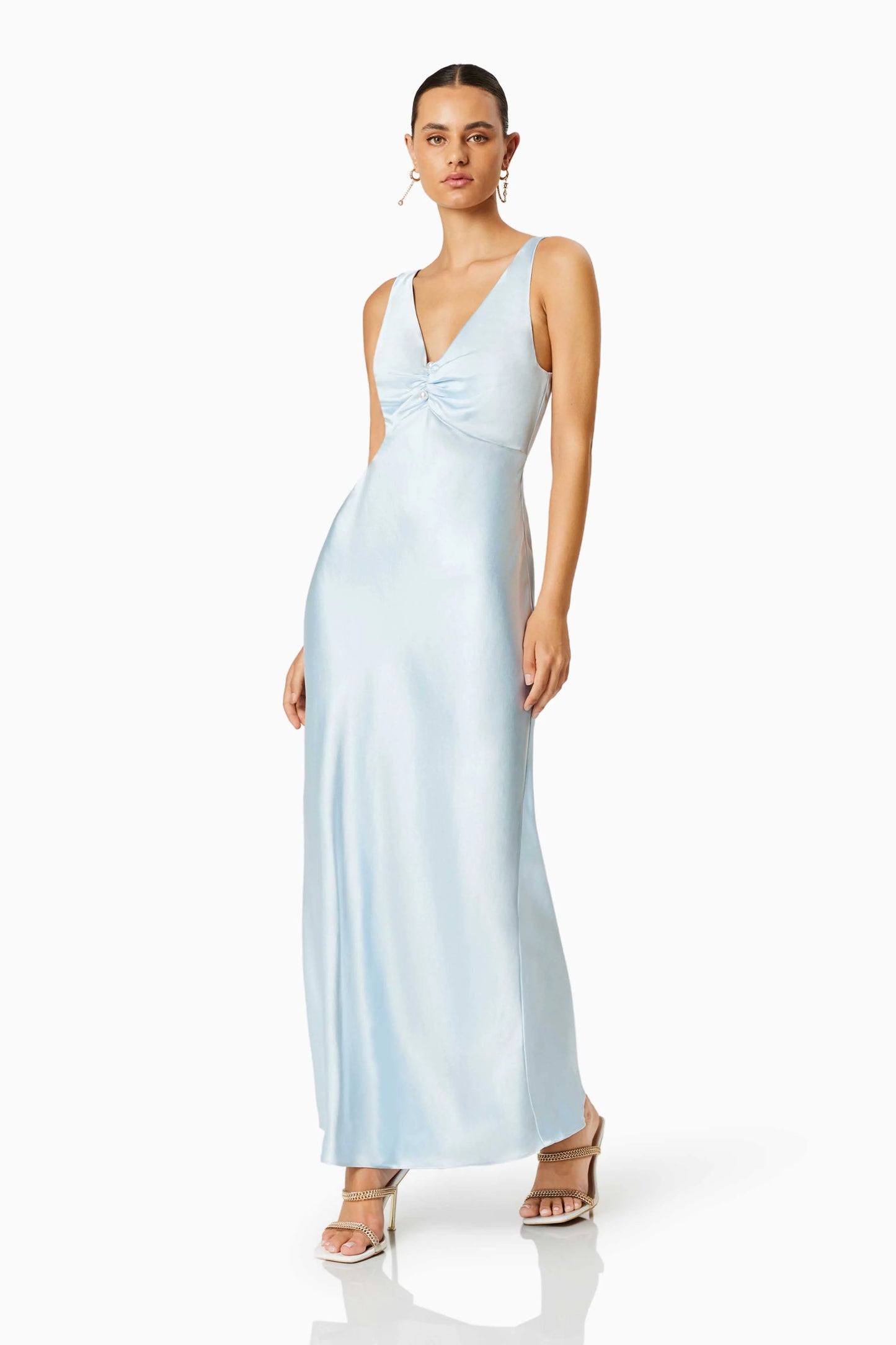 RENDEZVOUS DRESS