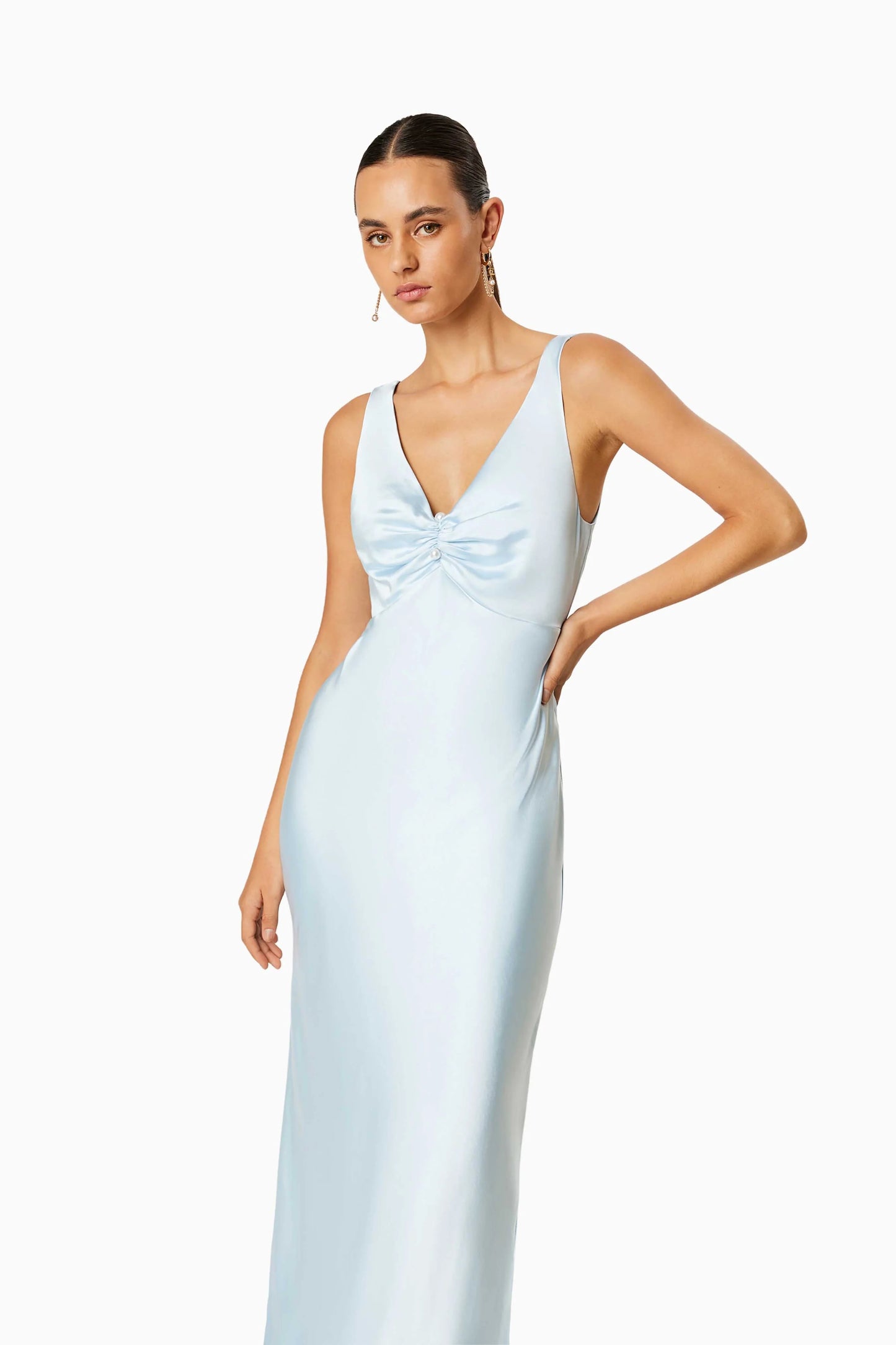 RENDEZVOUS DRESS