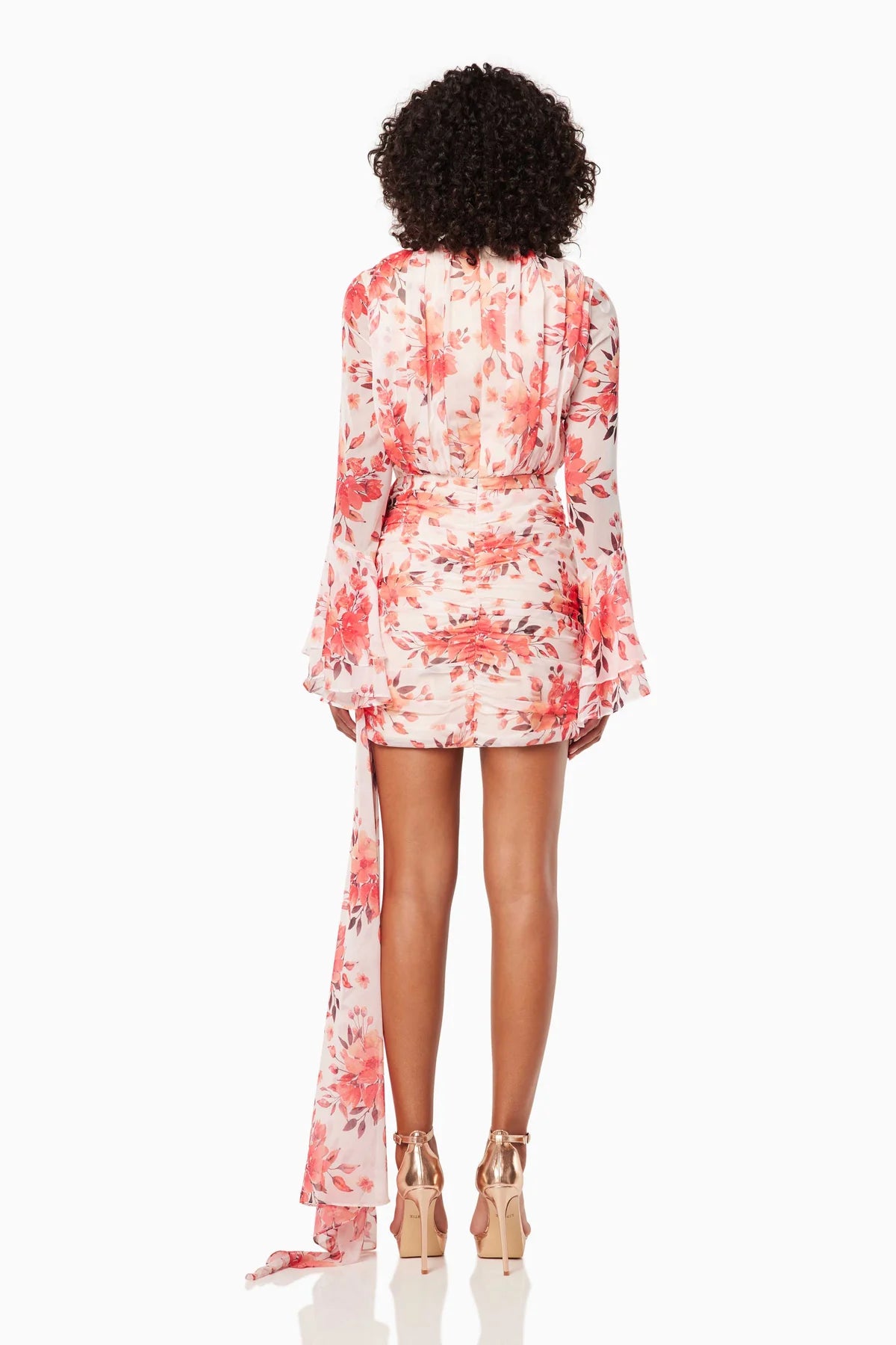 MARDI DRESS