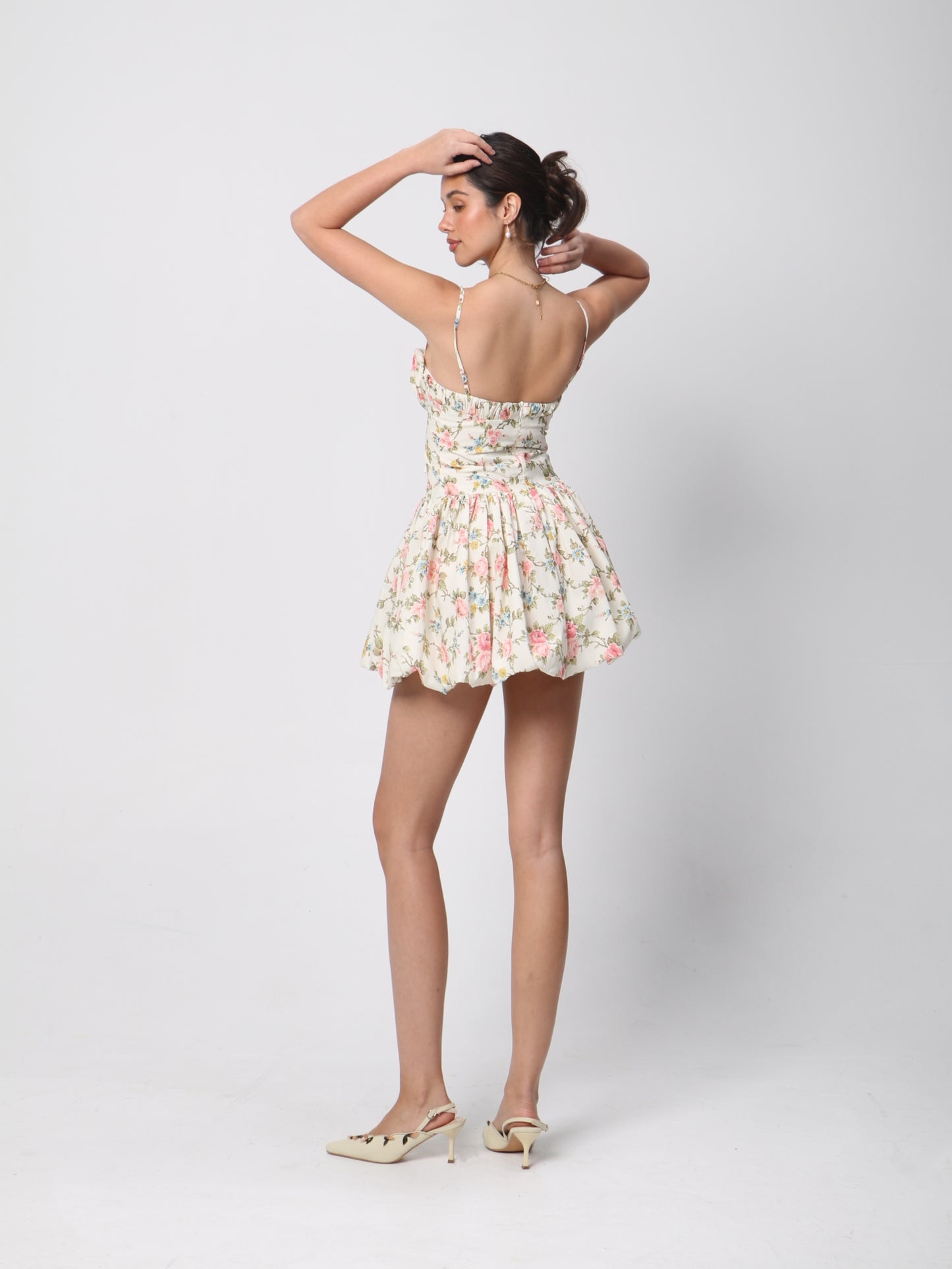 JODIE MINI DRESS