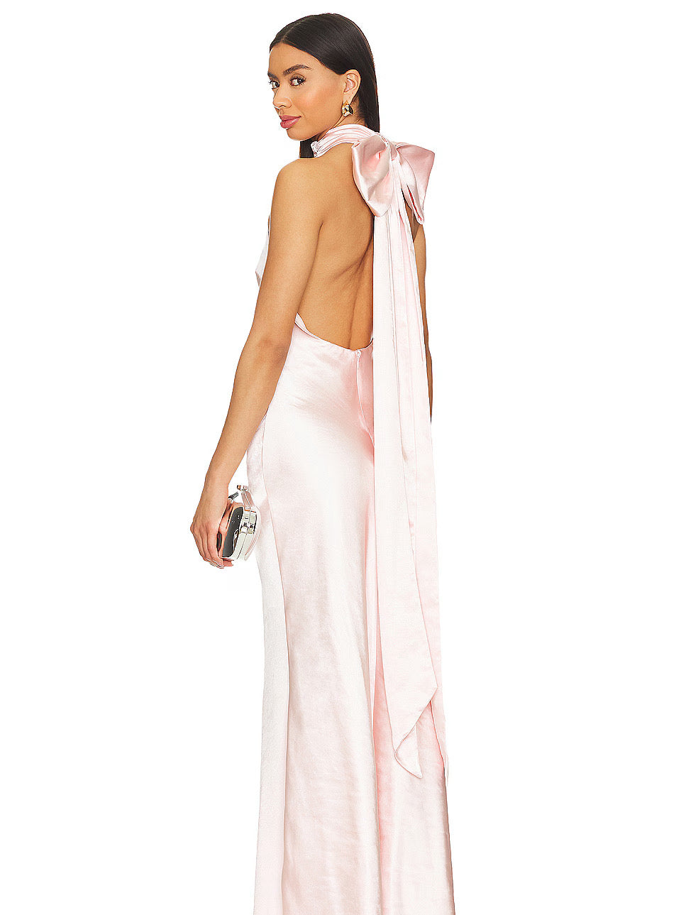 EVIANNA GOWN
