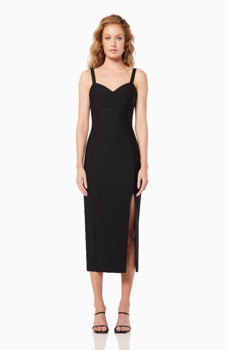JUDY DRESS