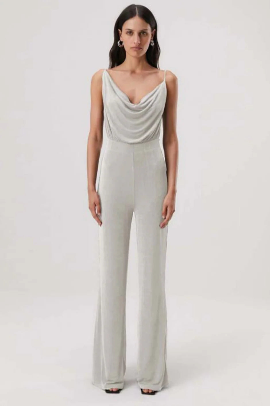 MOYRA PANTSUIT