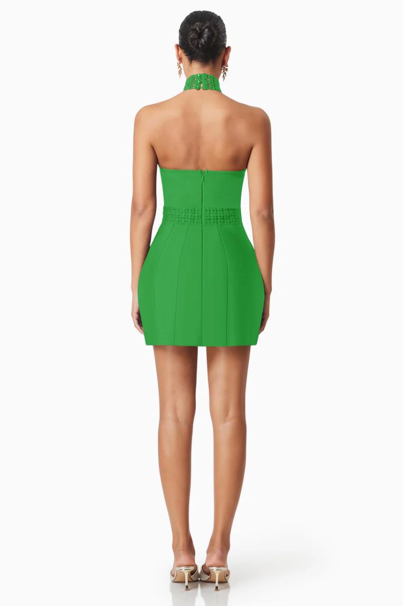 NEOMA MINI DRESS
