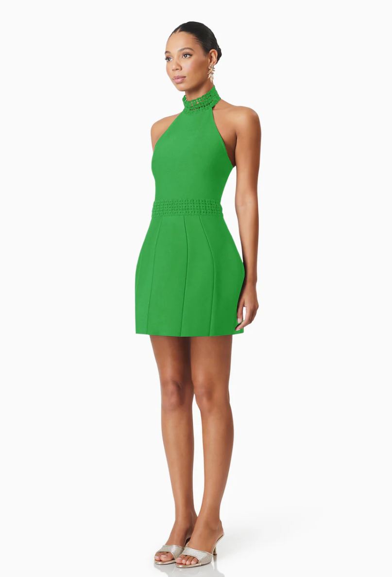 NEOMA MINI DRESS