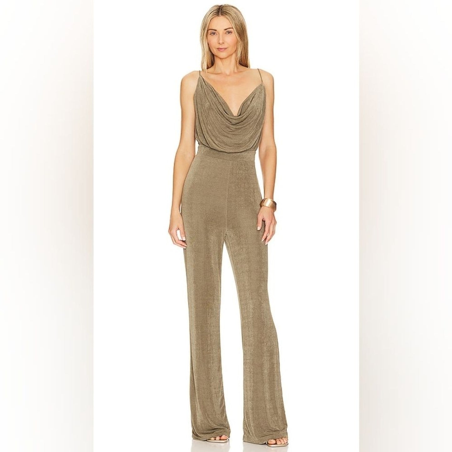 MOYRA PANTSUIT