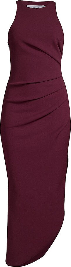 IDA MIDI DRESS