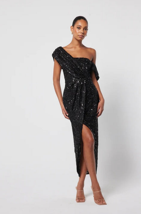 ESTHER DRESS